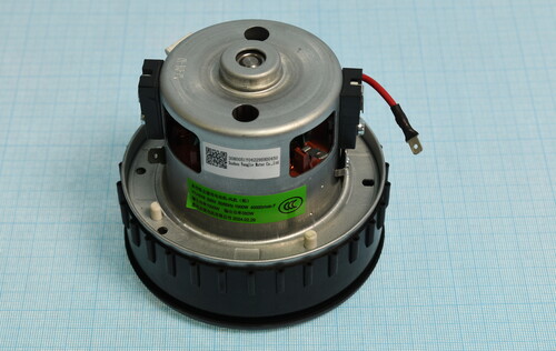 Купить Двигатель для станции самоотчистки (220V_1000W) [V1J-D18]  9156723. Характеристики, отзывы и цены в Донецке