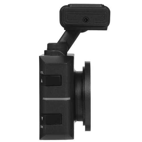 Купить Видеорегистратор с радар-детектором Intego VX-1300S 4К  9920471. Характеристики, отзывы и цены в Донецке