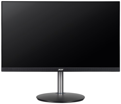 Купить 27" Монитор Acer Nitro XF273UW2bmiiprx черный  5632589. Характеристики, отзывы и цены в Донецке