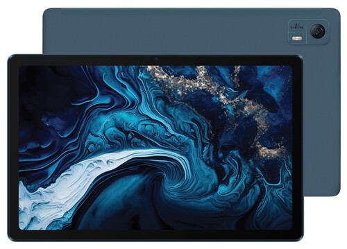 Купить 10.4" Планшет Digma Pro HIT 14 LTE 128 ГБ синий  5484633. Характеристики, отзывы и цены в Донецке
