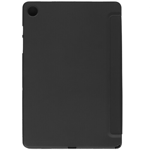 Купить Чехол-книжка LuxCase для Samsung Galaxy Tab A9+ черный  5609767. Характеристики, отзывы и цены в Донецке