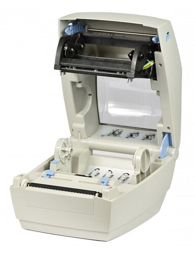 Купить Принтер этикеток АТОЛ TT41  9168590. Характеристики, отзывы и цены в Донецке
