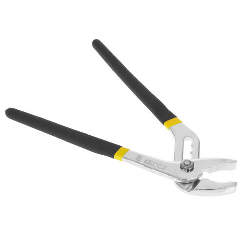 Купить Клещи переставные Stayer 22035-10-25_z01  4830642. Характеристики, отзывы и цены в Донецке