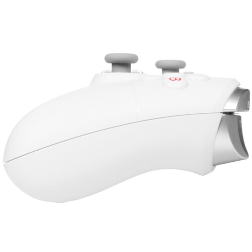 Купить Геймпад беспроводной/проводной MSI Force GC300 W белый  5631809. Характеристики, отзывы и цены в Донецке