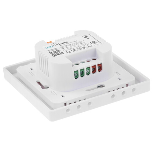Купить Диммер электрический Ujin модель Luxe/WiFi/BLE  5610461. Характеристики, отзывы и цены в Донецке