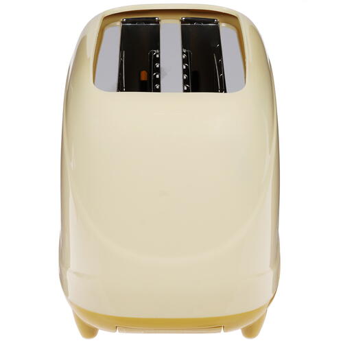 Купить Тостер Endever Skyline ST-107 бежевый  1194211. Характеристики, отзывы и цены в Донецке