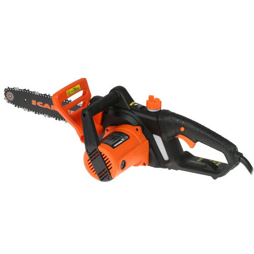 Купить Электрическая цепная пила Carver RSE 1800M  8165506. Характеристики, отзывы и цены в Донецке