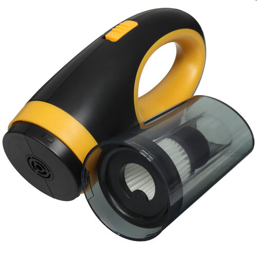 Купить Пылесос автомобильный QUMO VaccoPM 6AU  9085882. Характеристики, отзывы и цены в Донецке