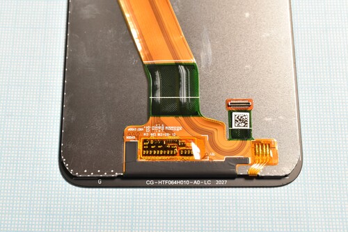 Купить Модуль (LCD + BKTP) для смартфона Oukitel C21 Pro [FPC-HTF064H015-A1] [N/A]  7723246. Характеристики, отзывы и цены в Донецке