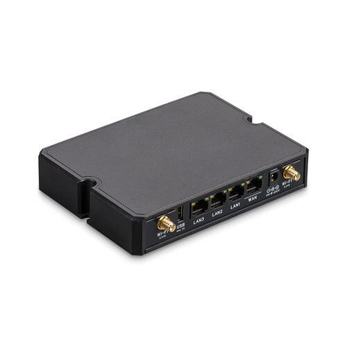 Купить Роутер Kroks Rt-Cse m6-G-S  9306359. Характеристики, отзывы и цены в Донецке