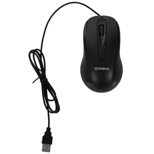 Купить 23.8" Моноблок Irbis Groovy [G.24i3M282WC.000]  5641097. Характеристики, отзывы и цены в Донецке