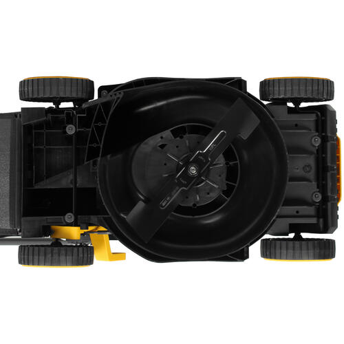 Купить Газонокосилка аккумуляторная CAT DG270B 1 for All 18V  5418213. Характеристики, отзывы и цены в Донецке