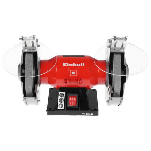 Купить Точильный станок Einhell TH-BG 150  8107436. Характеристики, отзывы и цены в Донецке
