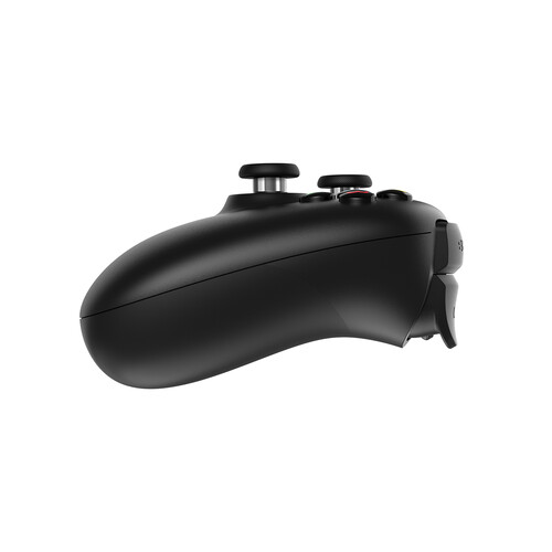 Купить Геймпад беспроводной/проводной 8BitDo Ultimate 3-mode for Xbox черный  5457121. Характеристики, отзывы и цены в Донецке