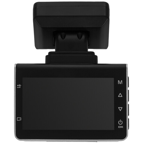 Купить Видеорегистратор Intego Basic VX-850FHD  9290757. Характеристики, отзывы и цены в Донецке