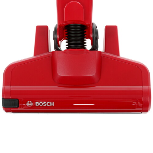 Купить Пылесос  вертикальный  Bosch BBHF214R  красный  8189932. Характеристики, отзывы и цены в Донецке