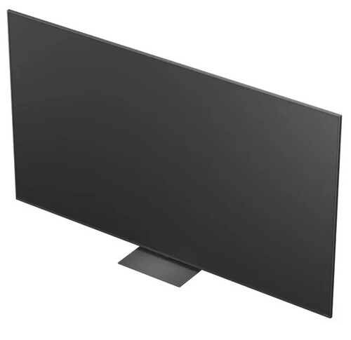 Купить 86" (217 см) Телевизор LG 86QNED86A6A черный  5623444. Характеристики, отзывы и цены в Донецке