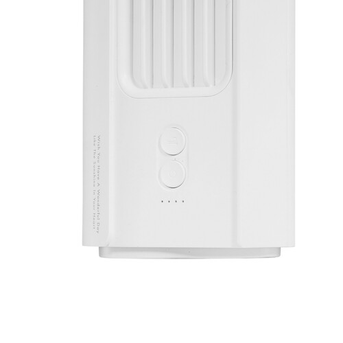 Купить Вентилятор SOLOVE Tower Fan F9  белый  9992191. Характеристики, отзывы и цены в Донецке
