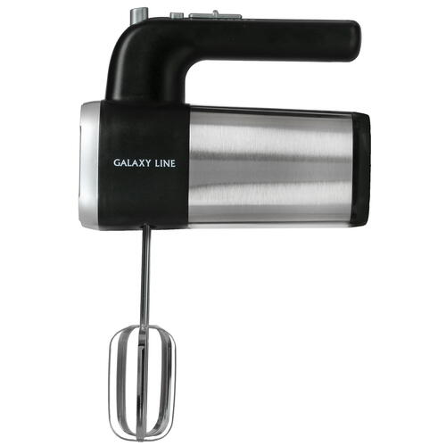 Купить Миксер Galaxy LINE GL 2226 серебристый  5354283. Характеристики, отзывы и цены в Донецке