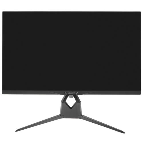 Купить 31.5" Монитор GIGABYTE AORUS FI32U черный  4747806. Характеристики, отзывы и цены в Донецке