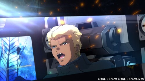 Купить Игра SD Gundam G Generation Cross Rays (Steam)  5484240. Характеристики, отзывы и цены в Донецке