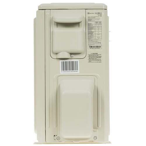 Купить Кондиционер настенный сплит-система Electrolux EACS/I-07HAT/N3_21Y белый  5356566. Характеристики, отзывы и цены в Донецке