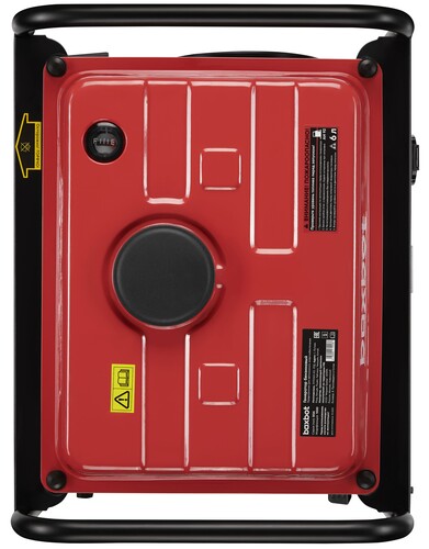 Купить Электрогенератор   бензиновый Boxbot BGA 1000  5629408. Характеристики, отзывы и цены в Донецке