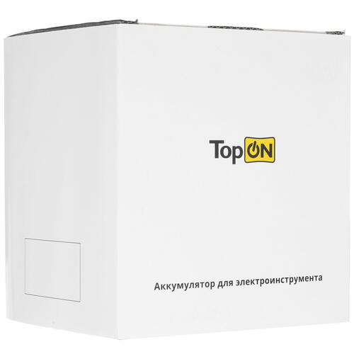 Купить Аккумулятор TopON TOP-PTGD-BOS-12(A)2  9002640. Характеристики, отзывы и цены в Донецке