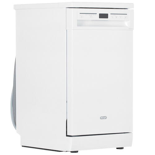 Купить Посудомоечная машина DeLonghi DDWS09S Citrino белый  8199151. Характеристики, отзывы и цены в Донецке