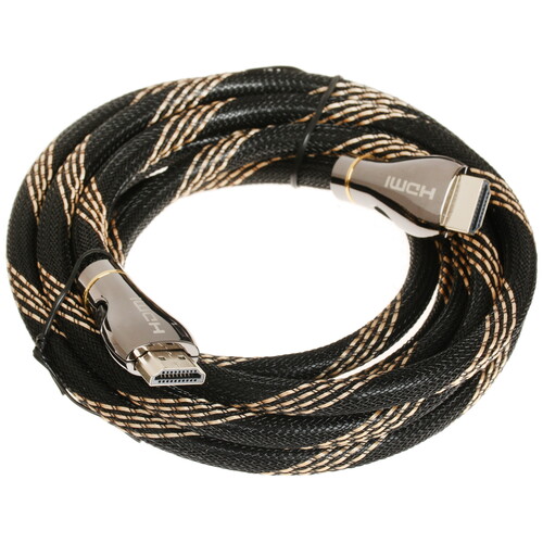 Купить Кабель  Cablexpert HDMI - HDMI, 2.5 м  1641523. Характеристики, отзывы и цены в Донецке