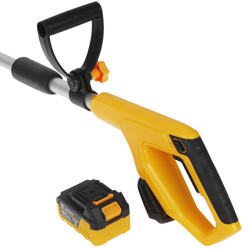 Купить Снегоуборщик аккумуляторный DEKO ST20  5478327. Характеристики, отзывы и цены в Донецке