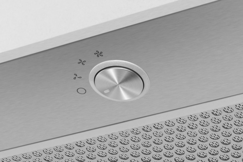 Купить Вытяжка полновстраиваемая Meferi INBOX52IX PUSH COMFORT серебристый  9270633. Характеристики, отзывы и цены в Донецке