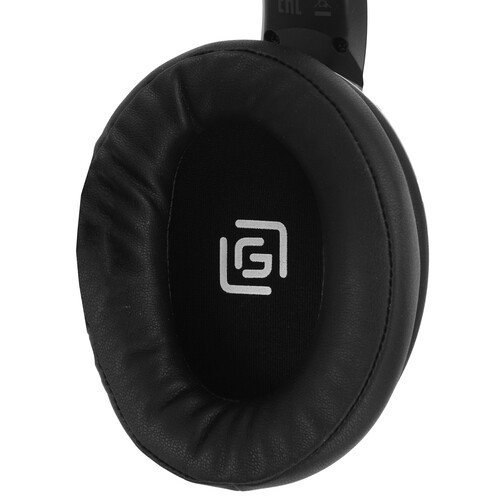 Купить Проводные наушники Оклик HS-L710G белый 2024  9200705. Характеристики, отзывы и цены в Донецке