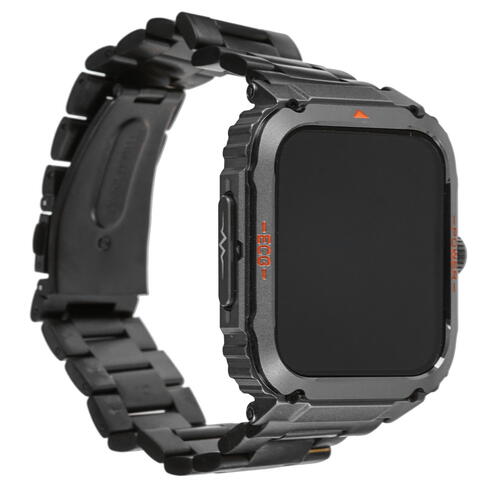 Купить Смарт-часы ZDK ET550  9054678. Характеристики, отзывы и цены в Донецке