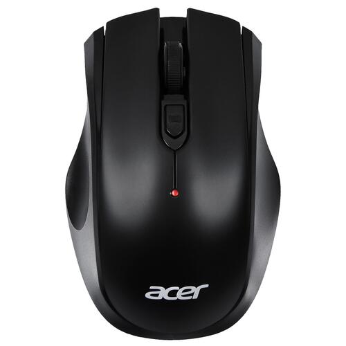 Купить Мышь беспроводная Acer OMR030  черный  4707625. Характеристики, отзывы и цены в Донецке