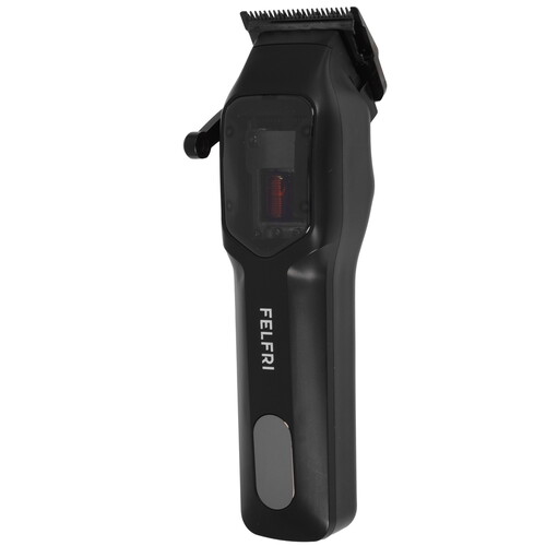 Купить Машинка для стрижки FFCR-04 черный  9262904. Характеристики, отзывы и цены в Донецке