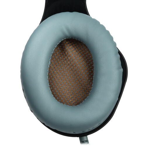 Купить Проводные наушники SADES SA-716 CPower голубой 2024  5609791. Характеристики, отзывы и цены в Донецке