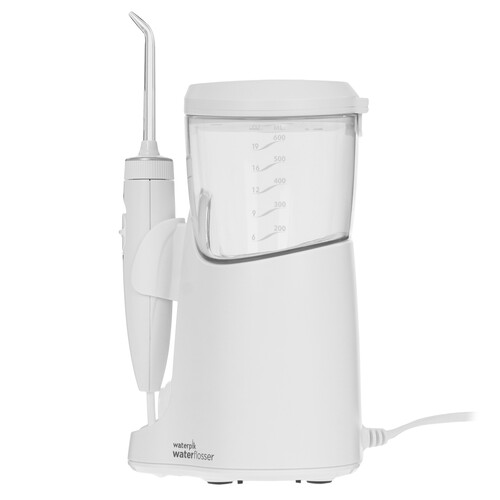 Купить Ирригатор Waterpik WP-160 EU Plus  9176700. Характеристики, отзывы и цены в Донецке