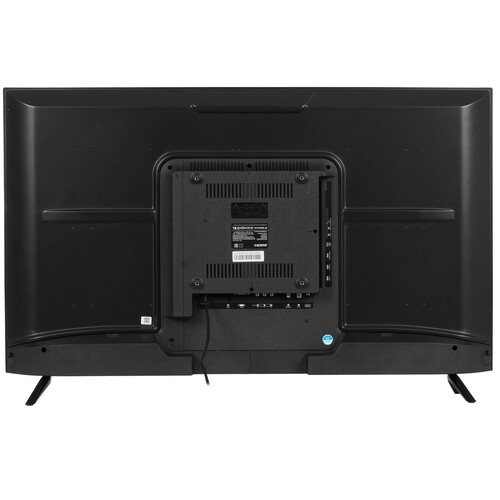 Купить 43" (109 см) Телевизор Topdevice TDTV43CS08U черный  9239248. Характеристики, отзывы и цены в Донецке