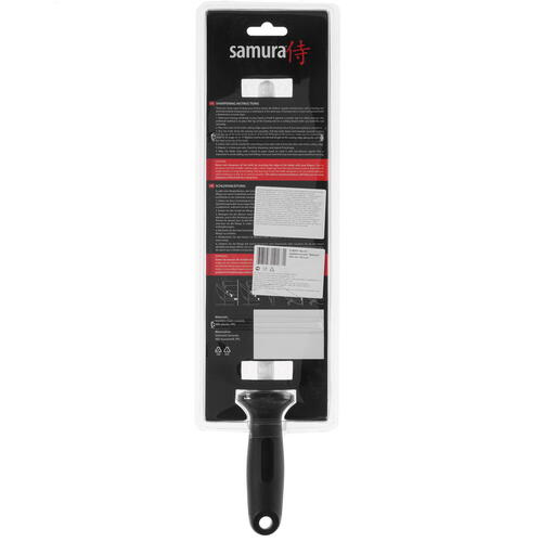 Купить Мусат Samura S-600/K  1364971. Характеристики, отзывы и цены в Донецке