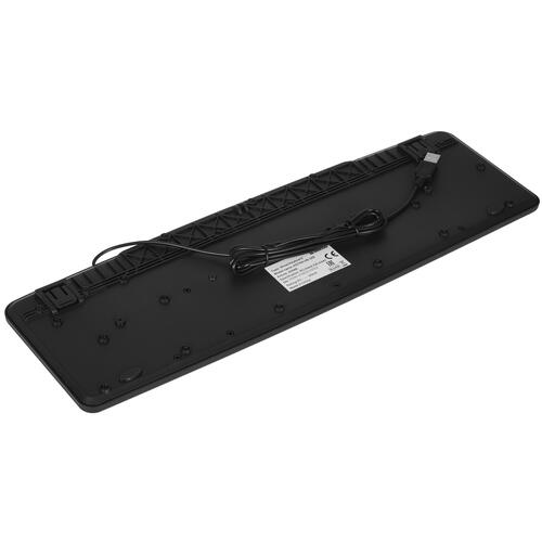 Купить Клавиатура  проводная Defender Astra HB-588  9908240. Характеристики, отзывы и цены в Донецке