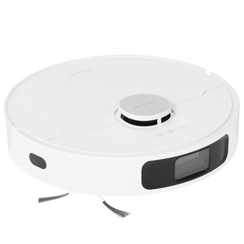 Купить Робот-пылесос Dreame L10 Prime белый  5415330. Характеристики, отзывы и цены в Донецке