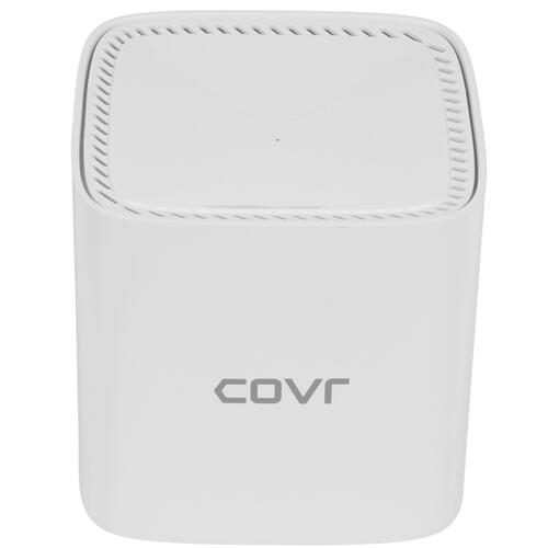 Купить MESH-комплект D-Link COVR-1102  5003602. Характеристики, отзывы и цены в Донецке