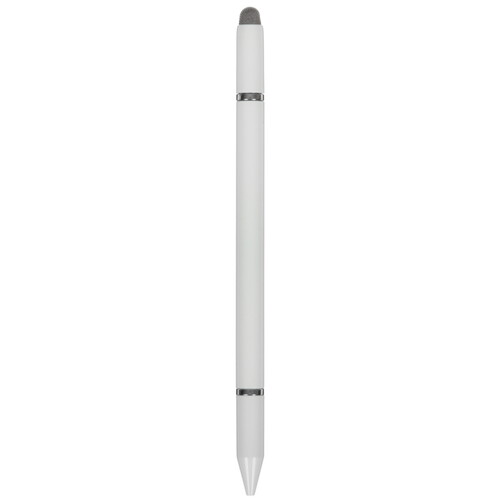 Купить Стилус BorasCO 52603 универсальный белый  5620395. Характеристики, отзывы и цены в Донецке