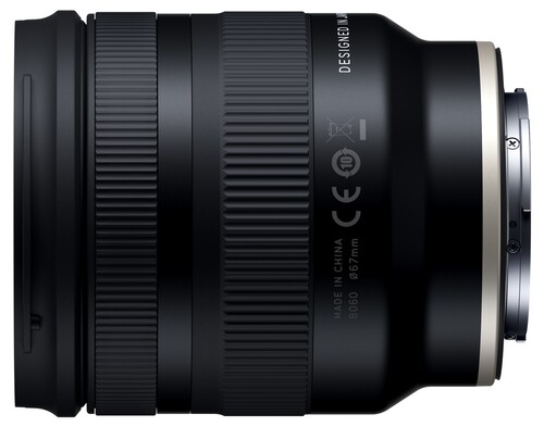 Купить Объектив Tamron 11-20mm f/2.8 Di III-A RXD  5624503. Характеристики, отзывы и цены в Донецке