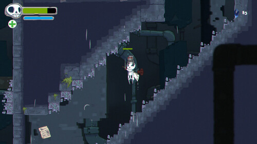 Купить Игра Skelattack (Steam)  5610601. Характеристики, отзывы и цены в Донецке