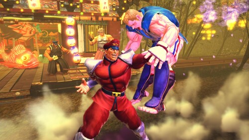 Купить Игра Ultra Street Fighter IV (Steam)  4836221. Характеристики, отзывы и цены в Донецке