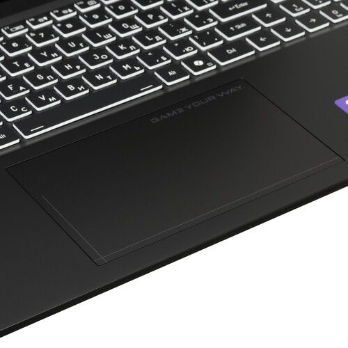 Купить 17.3" Ноутбук Machenike Star 17 Pluto серый  9307206. Характеристики, отзывы и цены в Донецке