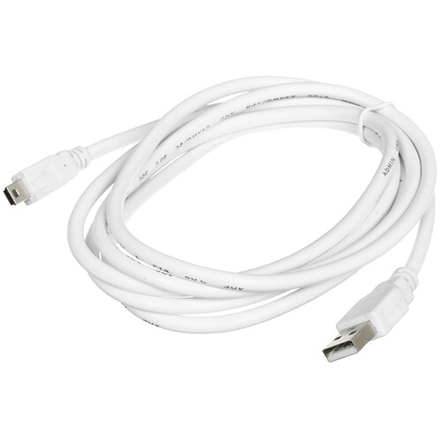 Купить Кабель Bion USB 2.0 Type-A - USB 2.0 mini-B  5612927. Характеристики, отзывы и цены в Донецке