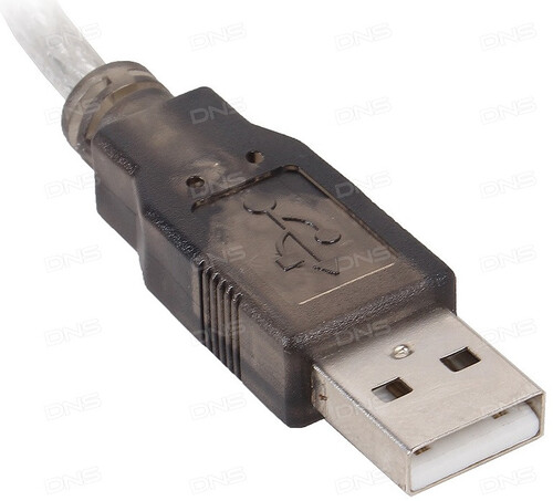 Купить Кабель Orient USB 2.0 Type-A - COM(RS232) 9M  1267425. Характеристики, отзывы и цены в Донецке
